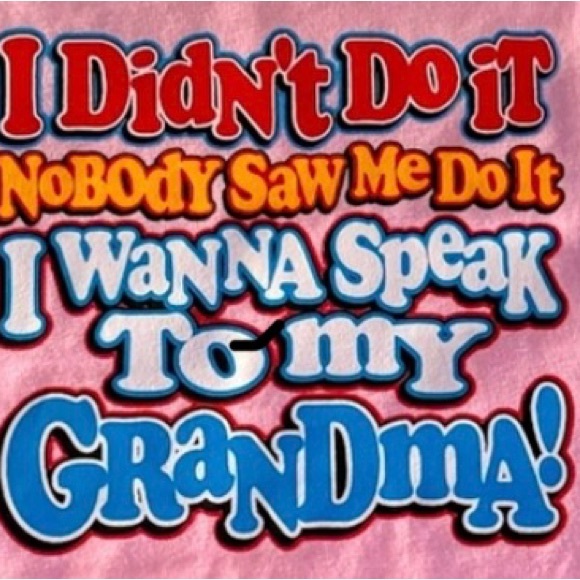 Silly BRAND NEW Toddler T-Shirt - Picture 1 of 2